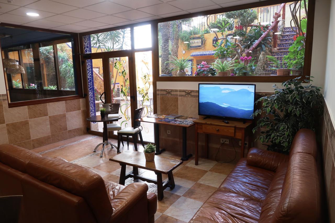 El Cami Hotel Cambrils Bagian luar foto