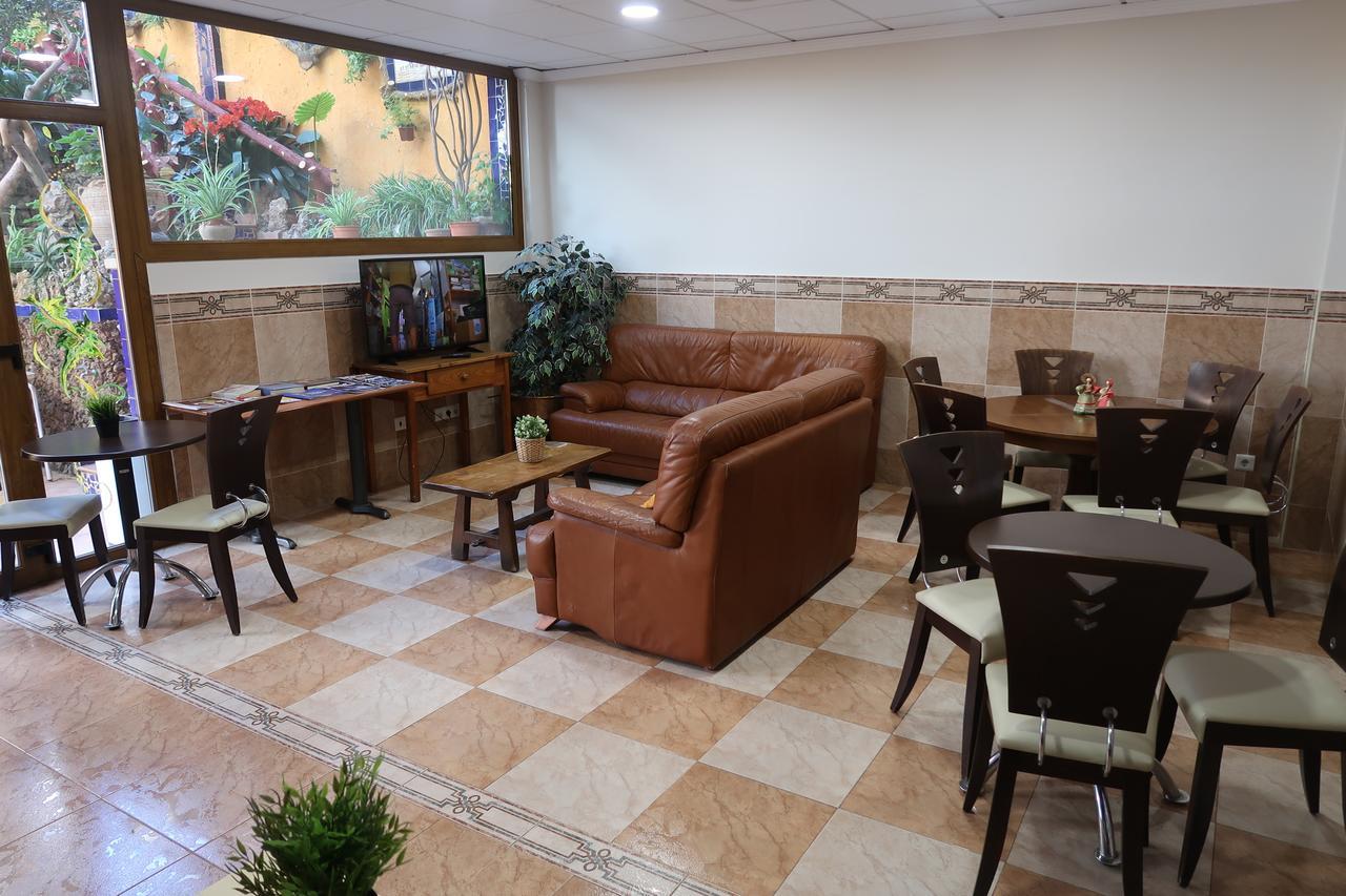 El Cami Hotel Cambrils Bagian luar foto