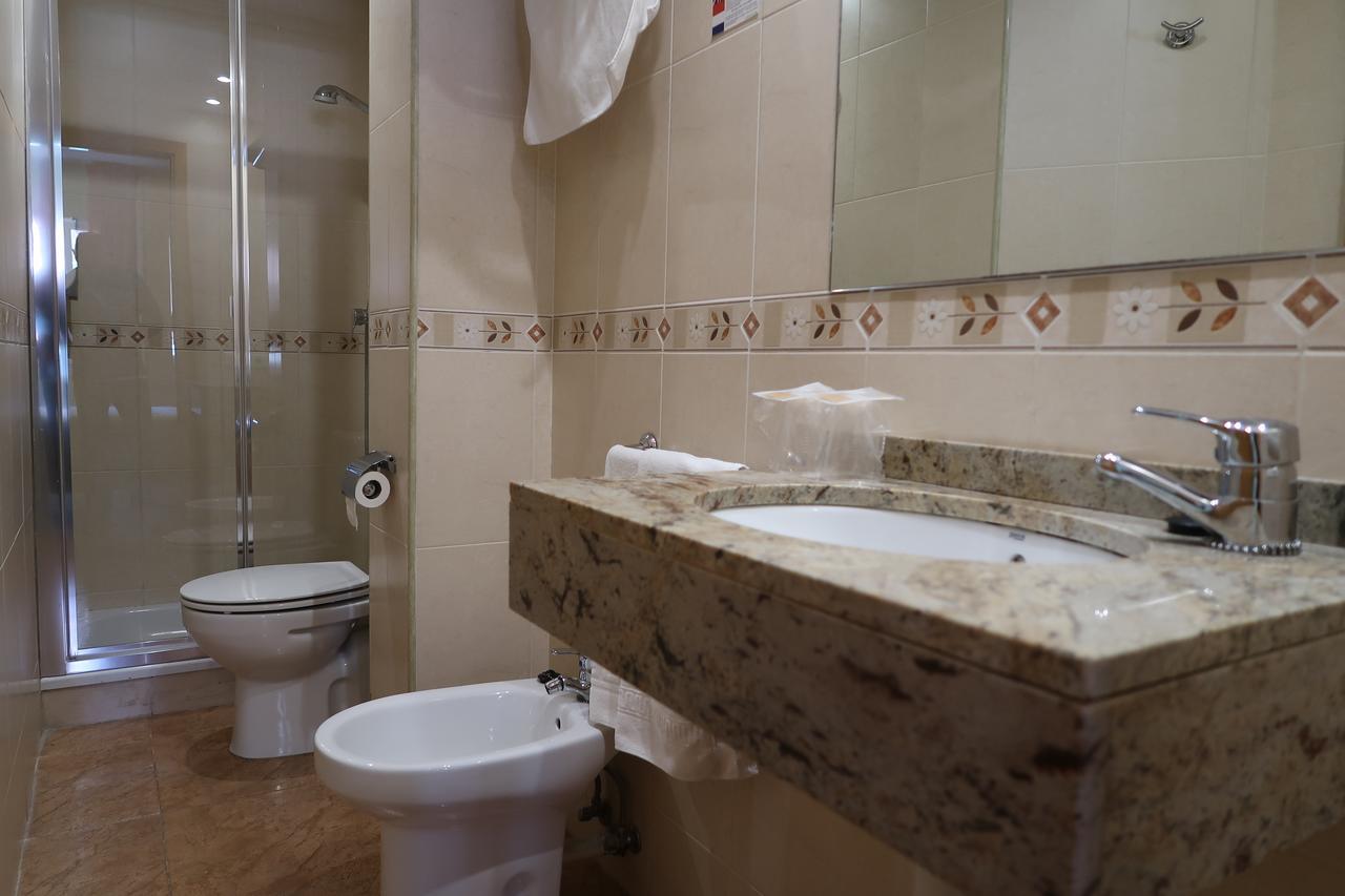El Cami Hotel Cambrils Bagian luar foto