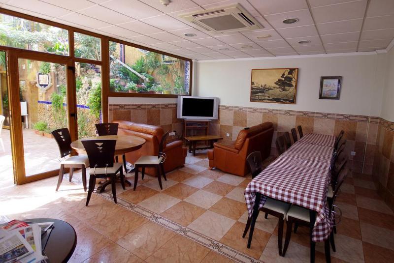 El Cami Hotel Cambrils Bagian luar foto
