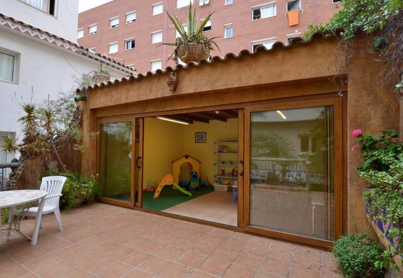 El Cami Hotel Cambrils Bagian luar foto