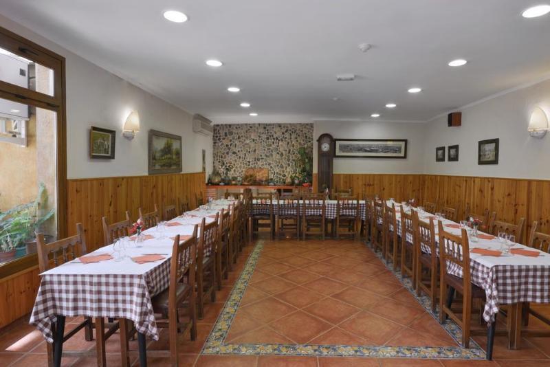 El Cami Hotel Cambrils Bagian luar foto