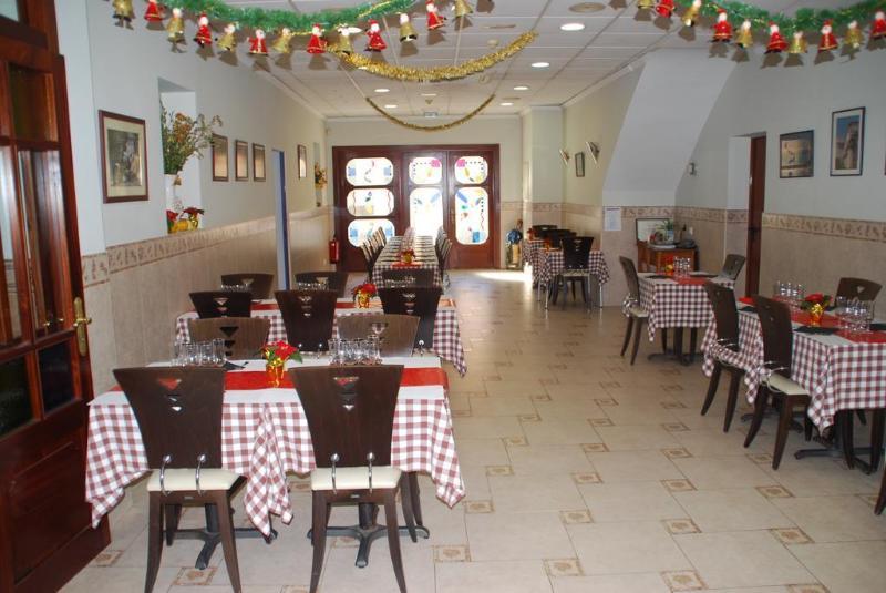 El Cami Hotel Cambrils Bagian luar foto